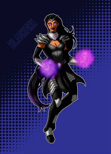 blackfire comic|Blackfire (DC Comics) .